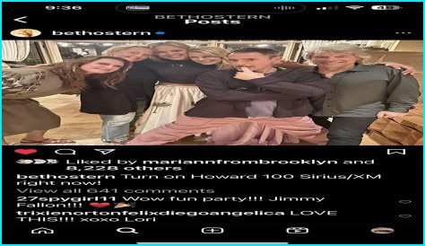 The Ultimate Guide To Howard Stern's Beloved Grandchildren